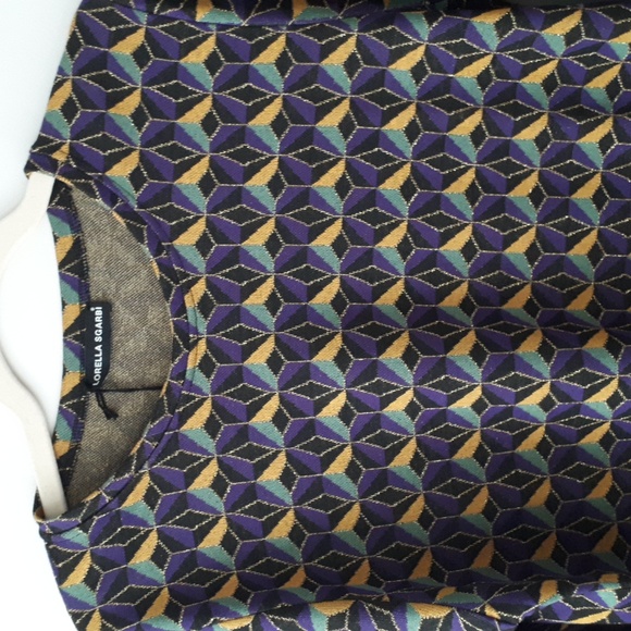 Lorella Sgarbi top - Picture 3 of 6